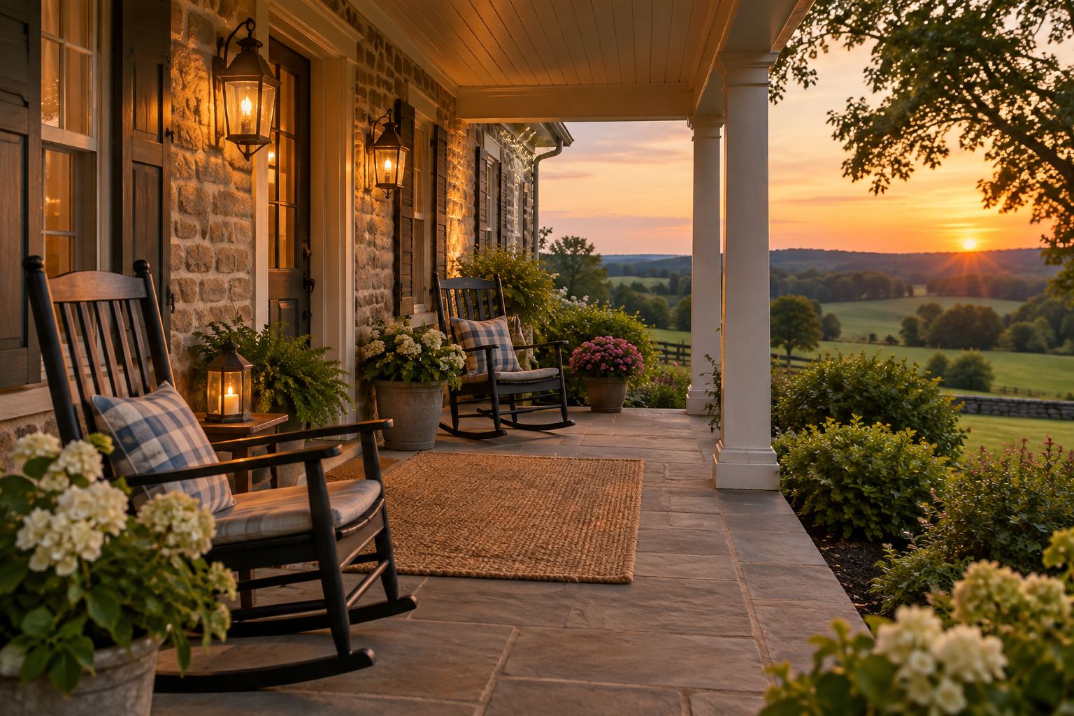 Selling Mom & Dad’s House